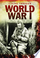 World War I cover