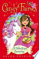 A Valentine's Surprise cover