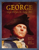 George: George Washington, Our Founding Father cover
