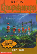 Ghost Camp cover