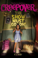 The Show Must Go On! cover