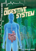 The Digestive System cover