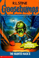 The Haunted Mask II cover