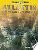 Atlantis and Other Lost Worlds cover