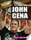 John Cena: World Wrestling Champ cover