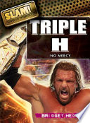 Triple H: No Mercy cover