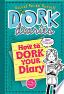 How to Dork Your Diary cover