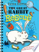 The Great Rabbit Rescue cover
