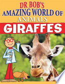 Giraffes cover