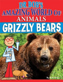 Grizzly Bears cover