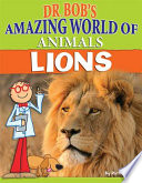 Lions cover