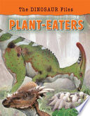 Plant-Eaters cover