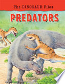 Predators cover