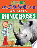 Rhinoceroses cover