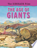 The Age of Giants cover