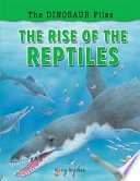 The Rise of the Reptiles cover