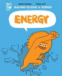Energy cover