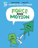 Force and Motion cover