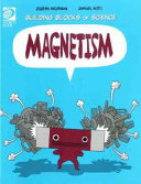 Magnetism cover