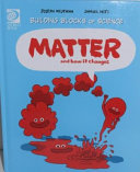 Matter and How It Changes cover