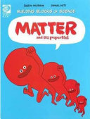 Matter and Its Properties cover