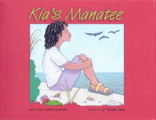 Kia's Manatee cover