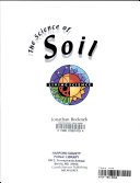 The Science of Soil cover