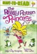 The Really Rotten Princess cover