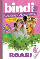 Roar! cover