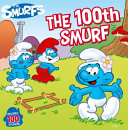 The 100th Smurf cover