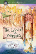 The Land of Darkness cover