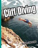 Cliff Diving cover