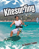 Kitesurfing cover