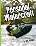 Personal Watercraft cover
