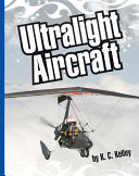 Ultralight Aircraft cover