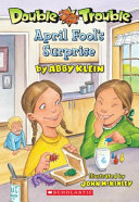 April Fool's Surprise cover
