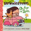 Brownie & Pearl Go for a Spin cover
