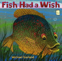 Fish Had a Wish cover