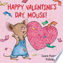 Happy Valentine's Day, Mouse! cover
