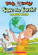 Save the Earth! cover