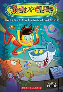 The Case of the Loose-Toothed Shark cover