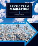 Arctic Tern Migration cover