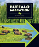 Buffalo Migration cover