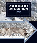 Caribou Migration cover