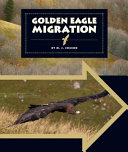 Golden Eagle Migration cover