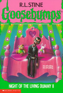 Night of the Living Dummy II cover