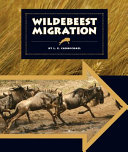 Wildebeest Migration cover