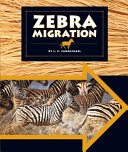 Zebra Migration cover