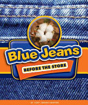 Blue Jeans Before the Store cover