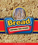 Bread Before the Store cover